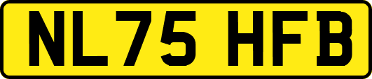 NL75HFB