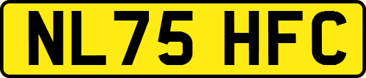 NL75HFC