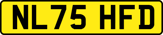 NL75HFD