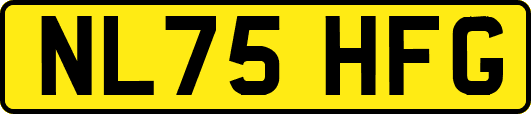 NL75HFG