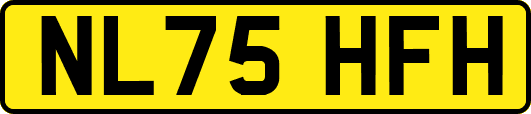 NL75HFH