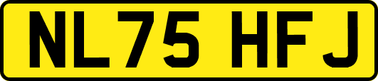 NL75HFJ