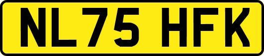 NL75HFK