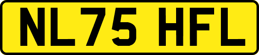 NL75HFL