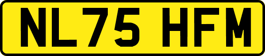 NL75HFM