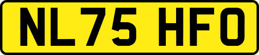 NL75HFO