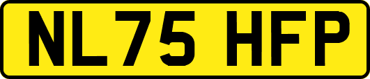 NL75HFP
