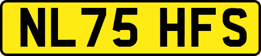 NL75HFS