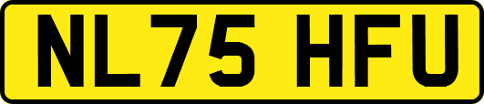 NL75HFU