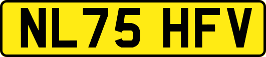 NL75HFV