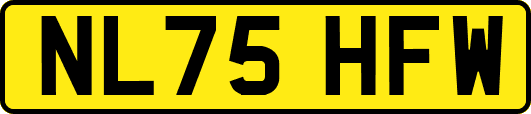NL75HFW