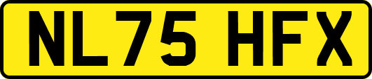 NL75HFX