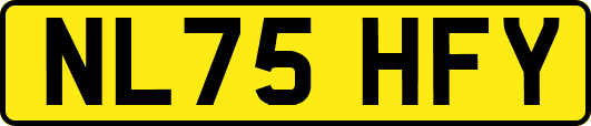 NL75HFY