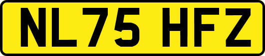 NL75HFZ