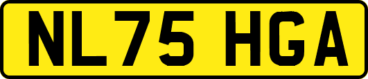NL75HGA