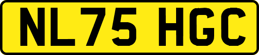 NL75HGC