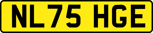 NL75HGE