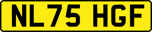 NL75HGF