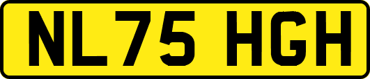 NL75HGH