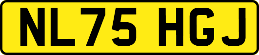 NL75HGJ