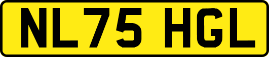 NL75HGL