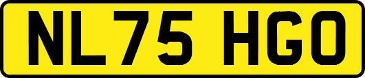 NL75HGO
