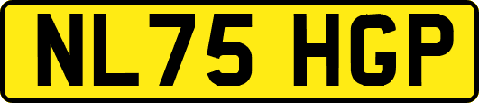 NL75HGP