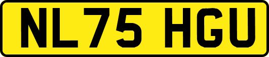NL75HGU