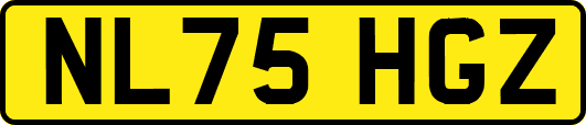 NL75HGZ