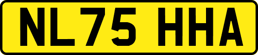 NL75HHA