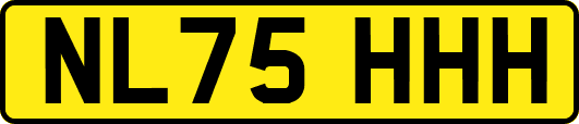 NL75HHH