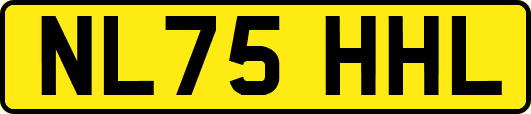 NL75HHL