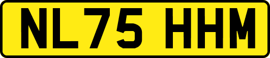 NL75HHM