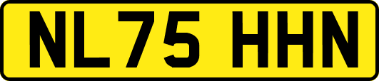 NL75HHN