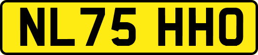 NL75HHO