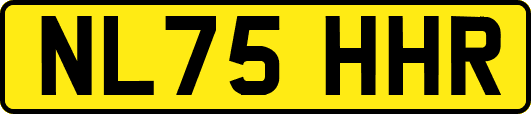 NL75HHR