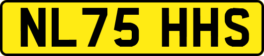 NL75HHS