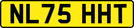 NL75HHT