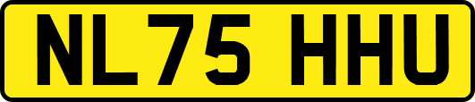NL75HHU