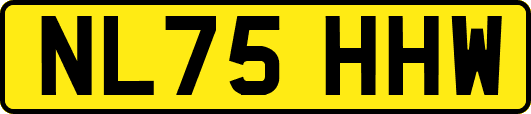 NL75HHW