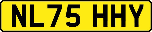 NL75HHY