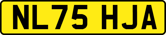 NL75HJA