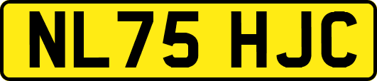 NL75HJC