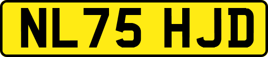 NL75HJD