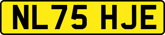 NL75HJE