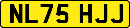 NL75HJJ