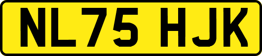 NL75HJK