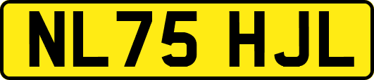 NL75HJL