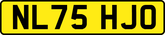 NL75HJO