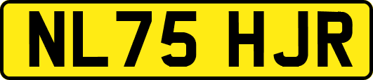 NL75HJR